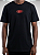Camiseta Chronic 4628 Preto - Imagem 2