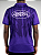 Camiseta Chronic Time 067 Roxo - Imagem 2