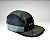 Boné Five Panel Chronic 2025-199 Verde - Imagem 6