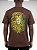 Camiseta Chronic 4075 Marrom - Imagem 1