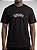 Camiseta Chronic 4623 Preto - Imagem 2