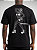 Camiseta Chronic 4623 Preto - Imagem 1