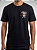 Camiseta Chronic 4624 Preto - Imagem 2