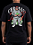 Camiseta Chronic 4624 Preto - Imagem 3