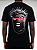Camiseta Chronic 4612 Preto - Imagem 1