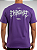 Camiseta Chronic 4575 Roxo - Imagem 1