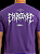 Camiseta Chronic 4575 Roxo - Imagem 3
