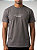 Camiseta Chronic 4592 Cinza - Imagem 2