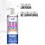 SHAMPOO JUBA 1L HIGIENIZANDO A JUBA - Imagem 4