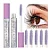 MASCARA SERUM INCOLOR CILIOS E SOBRANCELHA RUBY ROSE - Imagem 2