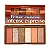 PALETA DE SOMBRAS INTENSE ESPRESSO RUBY ROSE - Imagem 1