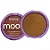 PO COMPACTO MOOD RUBY ROSE ME120 - Imagem 2