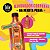 BEMDITO BRONZE ILUMINADOR CORPORAL LOLA 200ML - Imagem 3