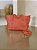 Bolsa coral couro legítimo - Imagem 5