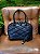 Bolsa couro legítimo Júlia - Imagem 5