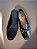Mocassim couro legítimo preto - Imagem 5