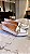 Mocassim croco off white /fendi - Imagem 2