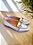 Mocassim croco off white /fendi - Imagem 1