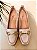 Mocassim croco off white /fendi - Imagem 2