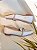 Mocassim croco off white /fendi - Imagem 4
