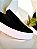 Tênis Slip on preto strass - Imagem 3