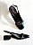 Scarpin preto boneca - Imagem 2