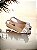 Sapatilha slingback nude laço off - Imagem 4