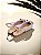 Sapatilha slingback nude laço off - Imagem 3