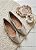 Sapatilha Paetê Prata - Imagem 5