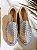 Slipper tricê ouro - Imagem 1