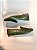 Mocassim croco verde militar - Imagem 5