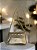 Bolsa afim Paris P ouro ligth couro leg - Imagem 4