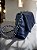 Bolsa luxo P marinho couro legítimo - Imagem 5