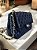 Bolsa afim paris marinho couro legítimo - Imagem 3