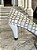 Scarpin croco off white conforto - Imagem 2