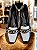 Mocassim paris bicolor - Imagem 1