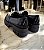 Mocassim Paris preto tratorado - Imagem 3