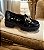 Mocassim Paris preto tratorado - Imagem 4