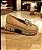 Mocassim Paris palha tratorado - Imagem 3