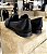 Mocassim Santorini preto - Imagem 1