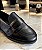 Mocassim Santorini preto - Imagem 2