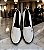 Mocassim Milão off white tratorad - Imagem 3