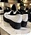 Mocassim Milão off white tratorad - Imagem 4