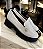 Mocassim Milão off white tratorad - Imagem 1