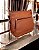 Bolsa Grécia couro legítimo whisk - Imagem 2