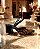 Scarpin Mônaco onça salto bloco - Imagem 2