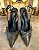 Slingback Paris verde militar salto fino - Imagem 2