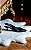 Slingback Paris preto salto fino - Imagem 4