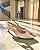 Slingback Paris bride off salto fino - Imagem 1