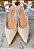 Slingback Paris bride off salto fino - Imagem 3